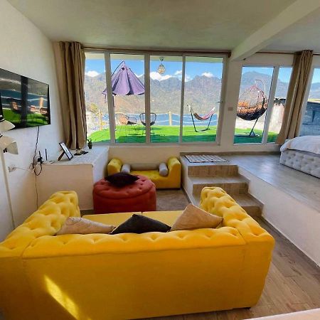 Dubai By Luxury Atitlan Apartment San Pedro La Laguna Ngoại thất bức ảnh