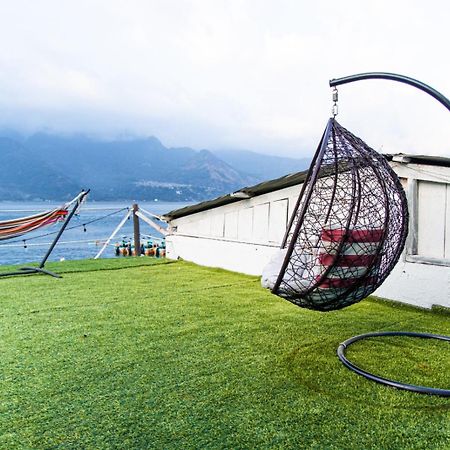 Dubai By Luxury Atitlan Apartment San Pedro La Laguna Ngoại thất bức ảnh