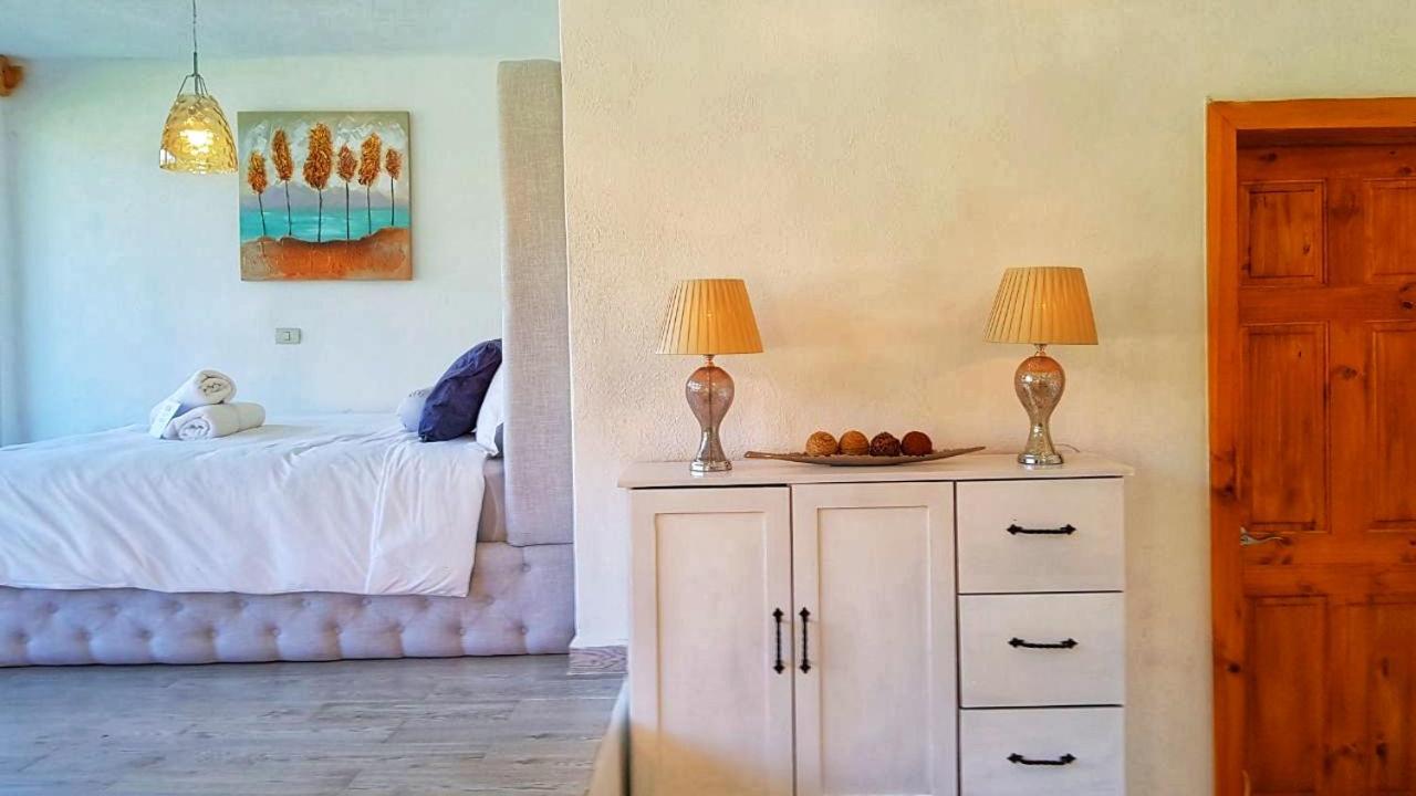 Dubai By Luxury Atitlan Apartment San Pedro La Laguna Ngoại thất bức ảnh