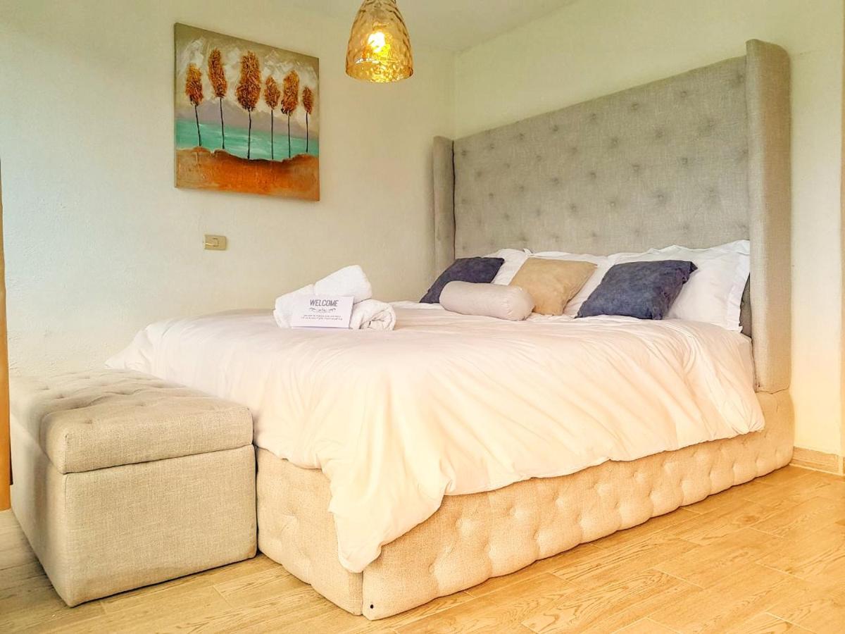Dubai By Luxury Atitlan Apartment San Pedro La Laguna Ngoại thất bức ảnh
