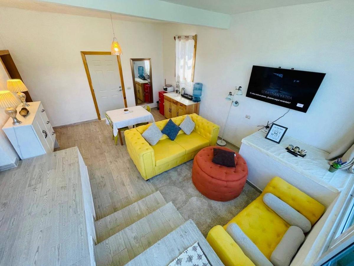 Dubai By Luxury Atitlan Apartment San Pedro La Laguna Ngoại thất bức ảnh