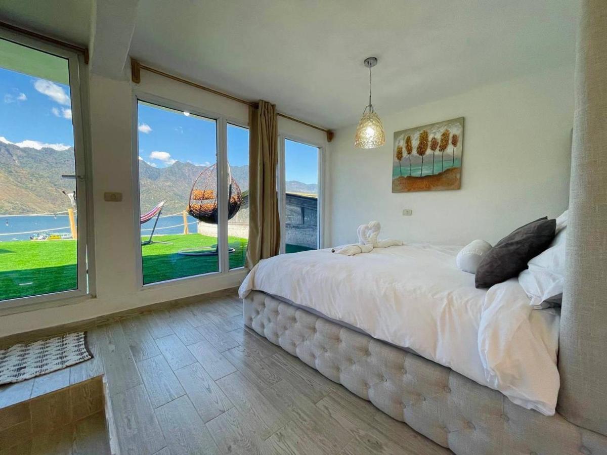 Dubai By Luxury Atitlan Apartment San Pedro La Laguna Ngoại thất bức ảnh