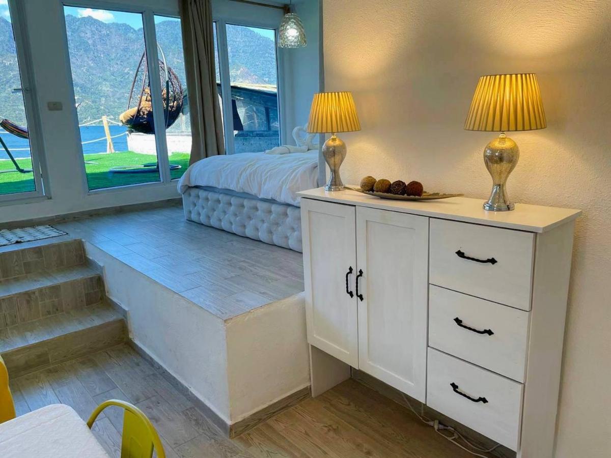 Dubai By Luxury Atitlan Apartment San Pedro La Laguna Ngoại thất bức ảnh