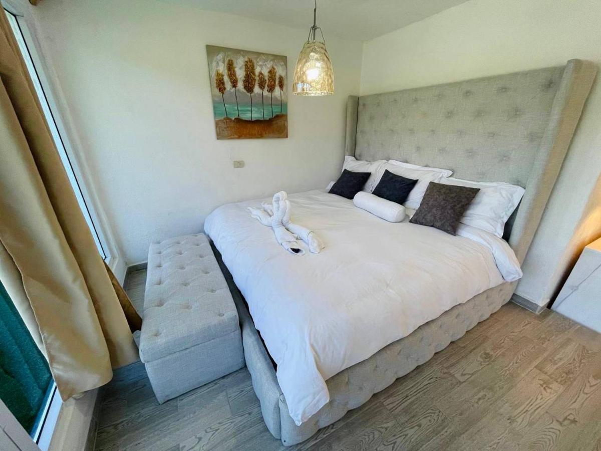 Dubai By Luxury Atitlan Apartment San Pedro La Laguna Ngoại thất bức ảnh