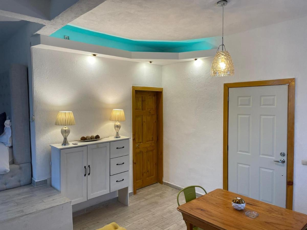 Dubai By Luxury Atitlan Apartment San Pedro La Laguna Ngoại thất bức ảnh