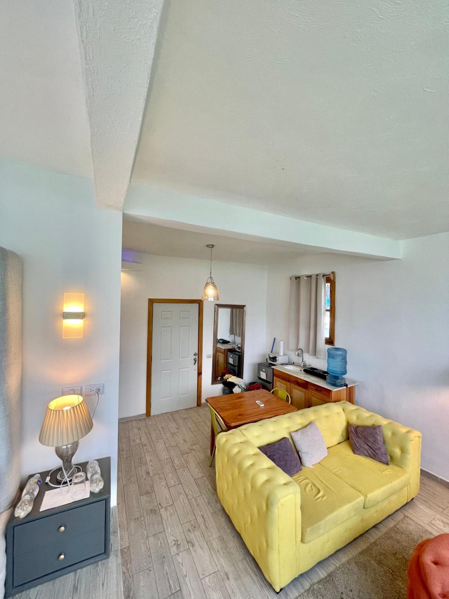 Dubai By Luxury Atitlan Apartment San Pedro La Laguna Ngoại thất bức ảnh