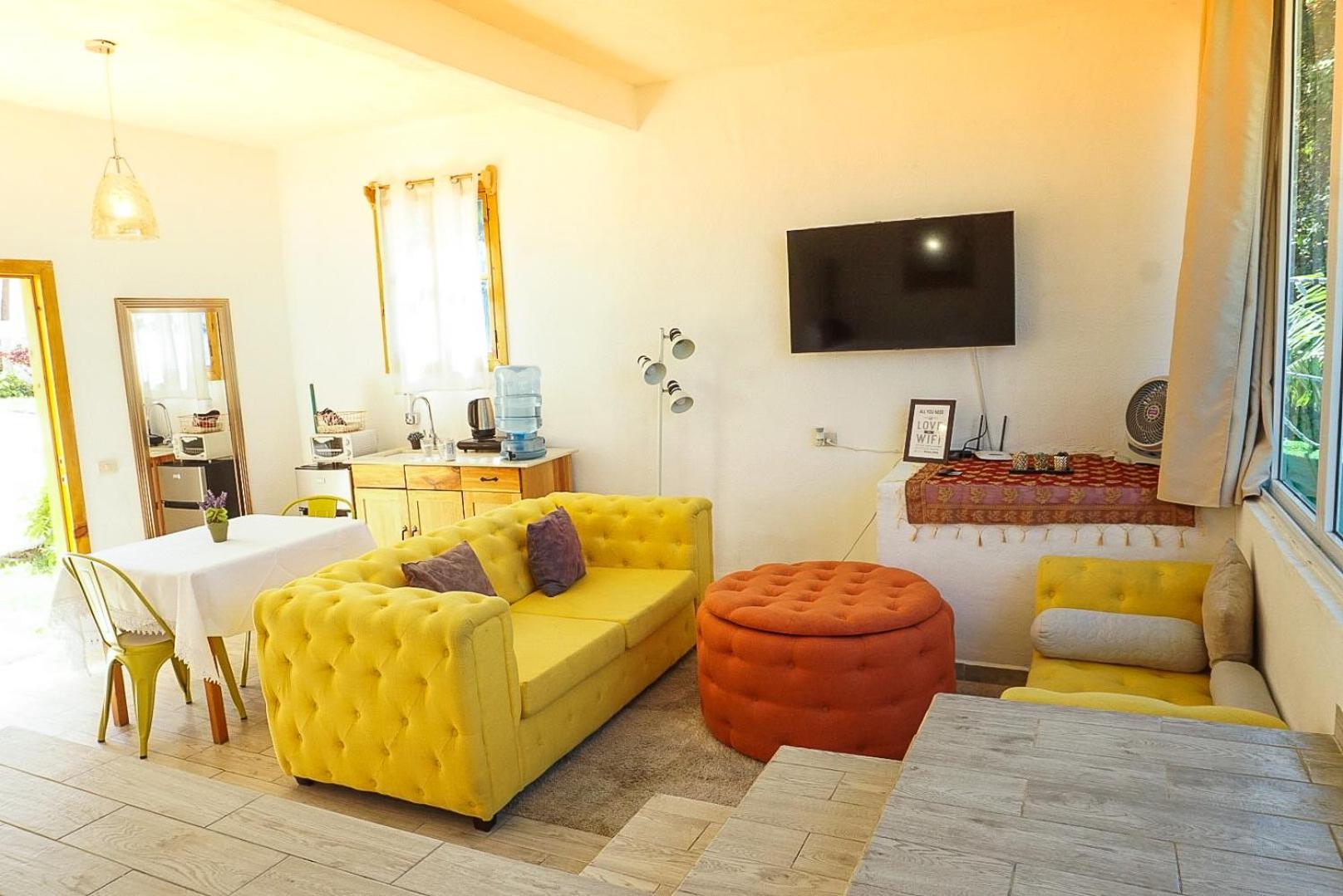 Dubai By Luxury Atitlan Apartment San Pedro La Laguna Ngoại thất bức ảnh