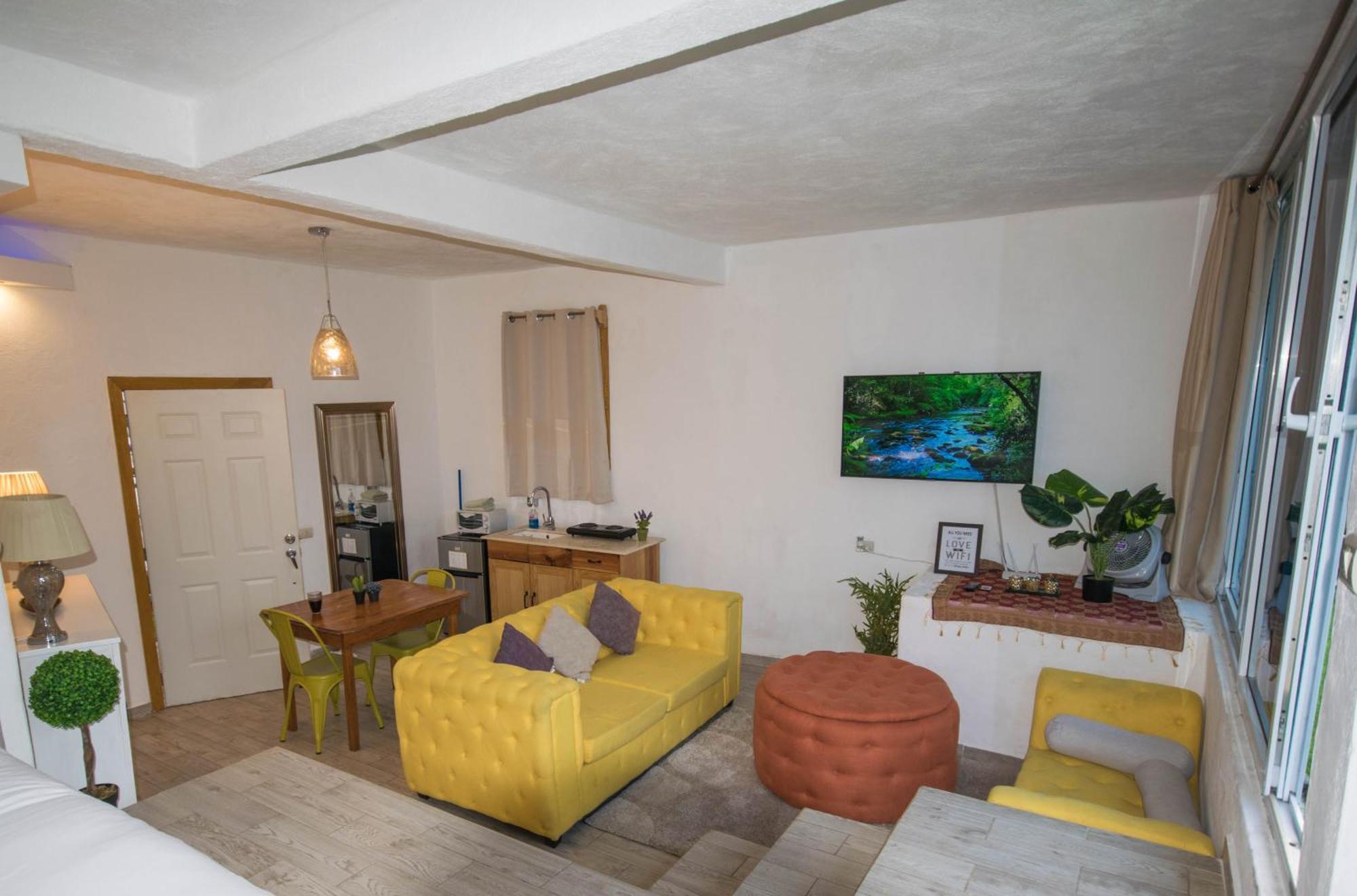 Dubai By Luxury Atitlan Apartment San Pedro La Laguna Ngoại thất bức ảnh