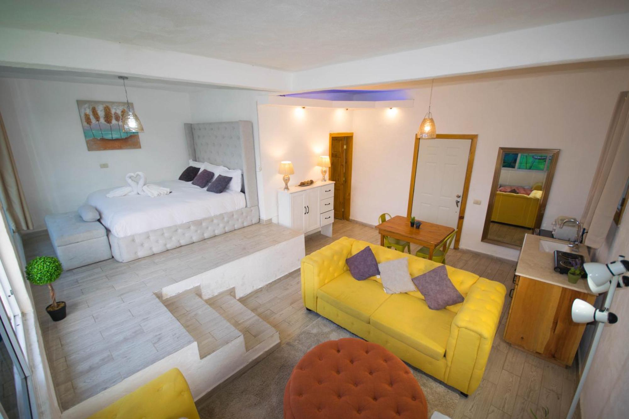 Dubai By Luxury Atitlan Apartment San Pedro La Laguna Ngoại thất bức ảnh