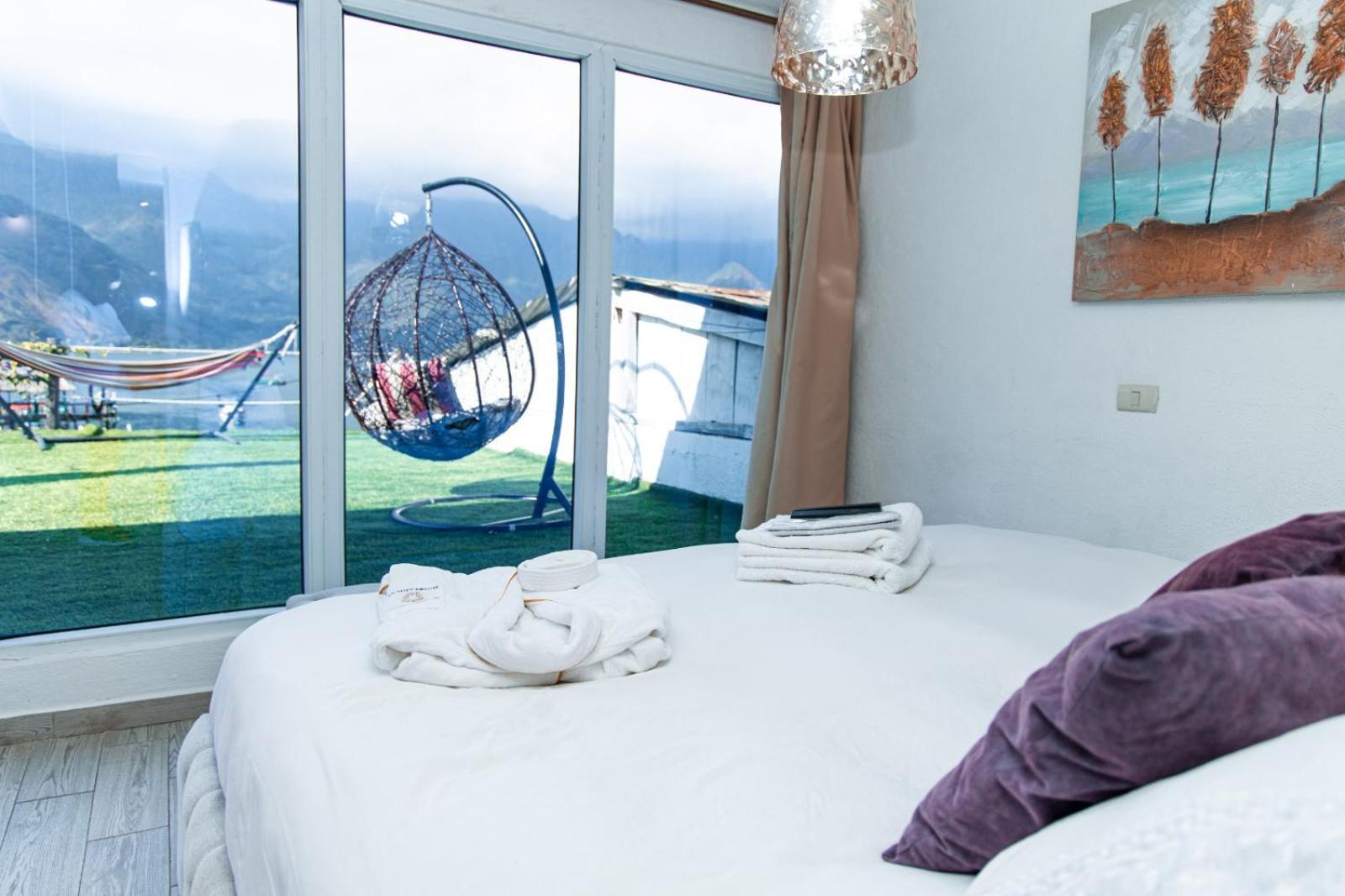 Dubai By Luxury Atitlan Apartment San Pedro La Laguna Ngoại thất bức ảnh