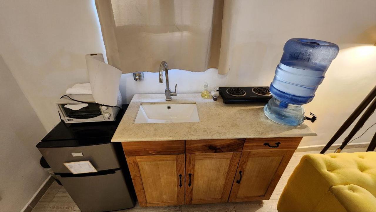 Dubai By Luxury Atitlan Apartment San Pedro La Laguna Ngoại thất bức ảnh