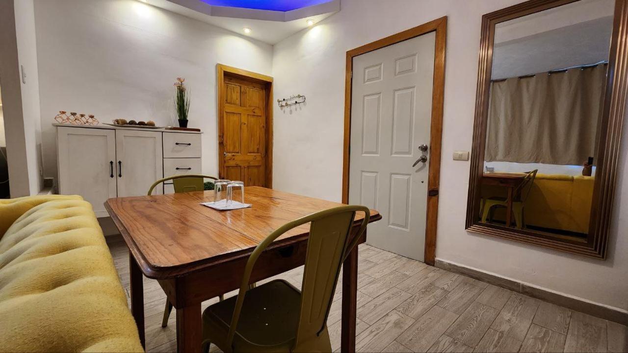 Dubai By Luxury Atitlan Apartment San Pedro La Laguna Ngoại thất bức ảnh