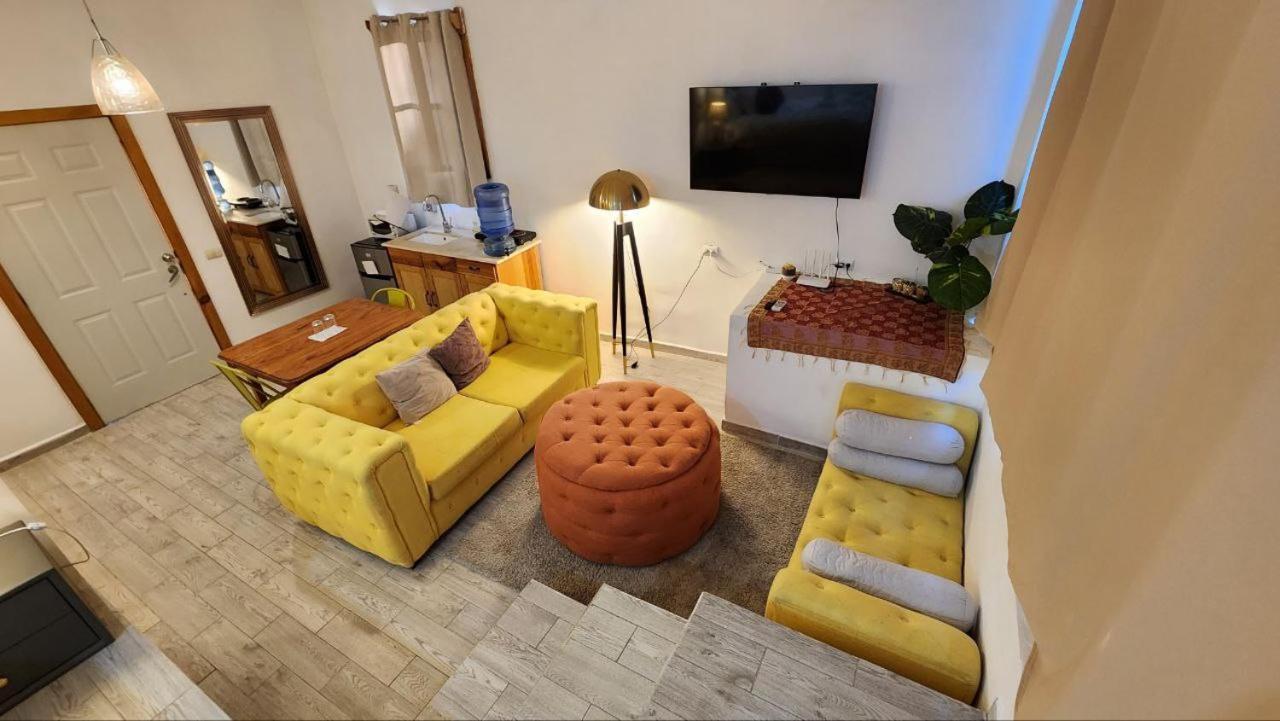 Dubai By Luxury Atitlan Apartment San Pedro La Laguna Ngoại thất bức ảnh