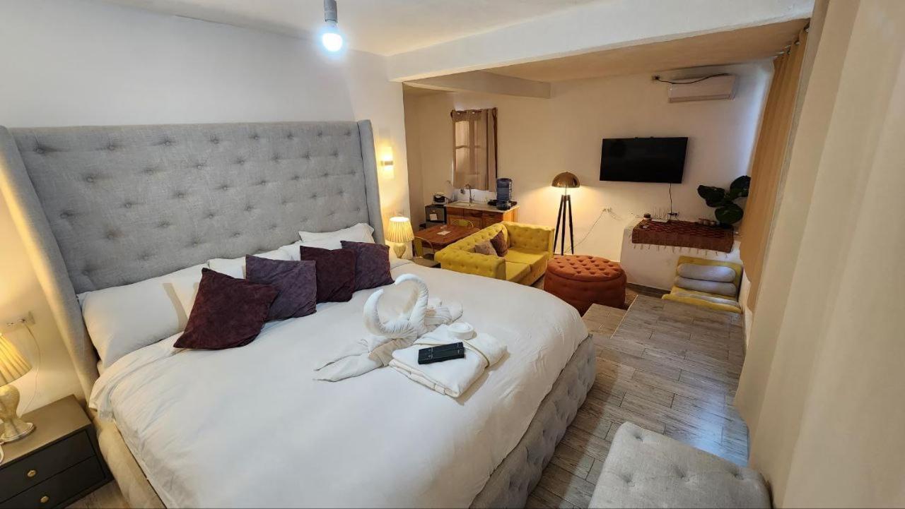 Dubai By Luxury Atitlan Apartment San Pedro La Laguna Ngoại thất bức ảnh