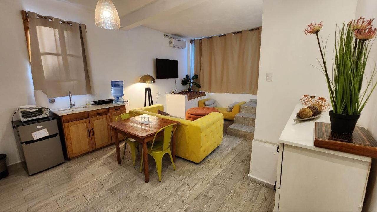 Dubai By Luxury Atitlan Apartment San Pedro La Laguna Ngoại thất bức ảnh
